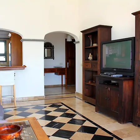 Villa Jacaranda *