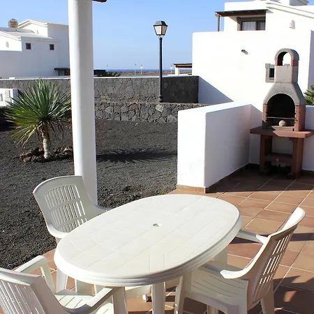 Jacaranda Vila Playa Blanca (Lanzarote)